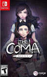 Coma Recut Switch New