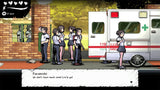 Coma Recut Switch New