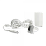 360 Controller Charge Kit Cable and Battery White Tomee New