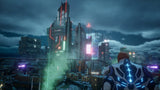 Crackdown 3 Xbox One Used