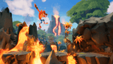 Crash Bandicoot 4 Its About Time Xbox One Used