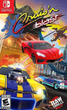 Cruisn Blast Switch New