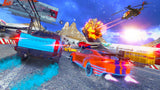 Cruisn Blast Switch New