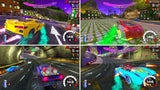 Cruisn Blast Switch New