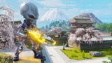 Destroy All Humans 2 Reprobed Xbox Series X New