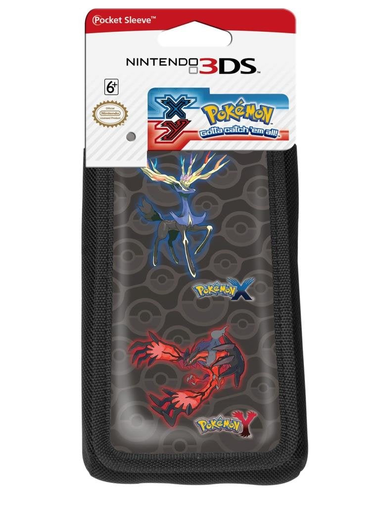 Pokemon x dsi clearance