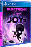 Electronic Super Joy II PS4 New