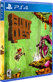 Elliot Quest PS4 New