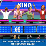 Family Feud Switch New