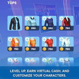 Family Feud Switch New