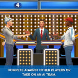 Family Feud Switch New