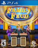 Family Feud PS4 Used