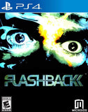 Flashback PS4 Used
