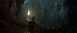 Dark Pictures House of Ashes Xbox Series X Xbox One New