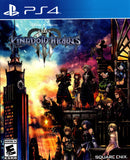 Kingdom Hearts 3 PS4 New