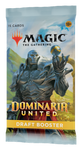 Magic Dominaria United Draft Booster Pack