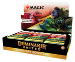 Magic Dominaria United Jumpstart Booster Box