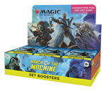 Magic March Of The Machines Set Booster