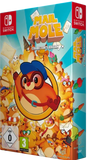 Mail Mole Collectors Edition Import Switch New