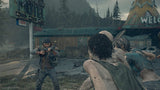 Days Gone PS4 New