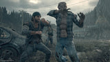 Days Gone PS4 New
