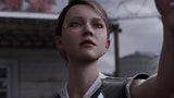 Detroit Become Human PS4 Used