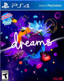 Dreams PS4 Used