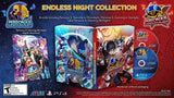 Persona Dancing Endless Night Collection PS4 New