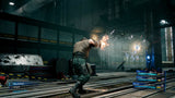 Final Fantasy VII Remake Deluxe Edition PS4 New