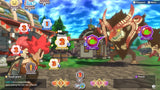 Little Town Hero Big Idea Edition Switch New