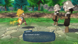 Little Town Hero Big Idea Edition Switch New