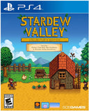 Stardew Valley PS4 Used