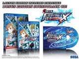 Dengeki Bunko Fighting Climax Launch Edition PS Vita New
