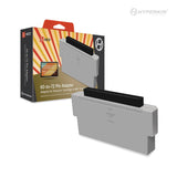 60 To 72 Pin FC To NES Console Adapter To  New
