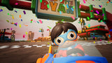Race With Ryan Road Trip Deluxe Edition Switch Used