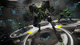 Rigs Mechanized Combat League VR Required PS4 Used