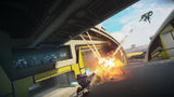 Rigs Mechanized Combat League VR Required PS4 Used