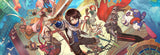 RPG Maker MV PS4 Used