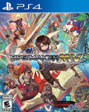 RPG Maker MV PS4 Used
