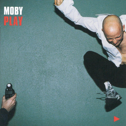 Moby - Play & Play B Sides (2lp) Vinyl New