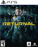Returnal PS5 New