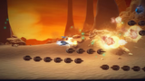Rigid Force Redux Limited Edition Import Switch New