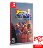 Rivals Of Aether LRG Switch New