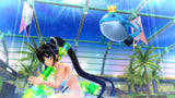 Senran Kagura Peach Beach Splash Limited Edition PS4 Used