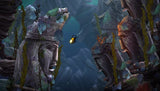 Song Of The Deep PS4 Used