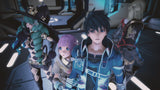 Star Ocean Integrity And Faithlessness PS4 New