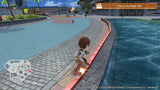 Go Vacation Switch Used