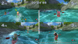 Go Vacation Switch Used