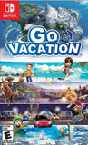 Go Vacation Switch Used