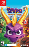 Spyro Reignited Trilogy Download Required Switch New